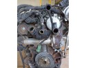 ENGINE COMPLETE FORD TRANSIT CUSTOM 16R 2 2 TDCI Engine type diesel