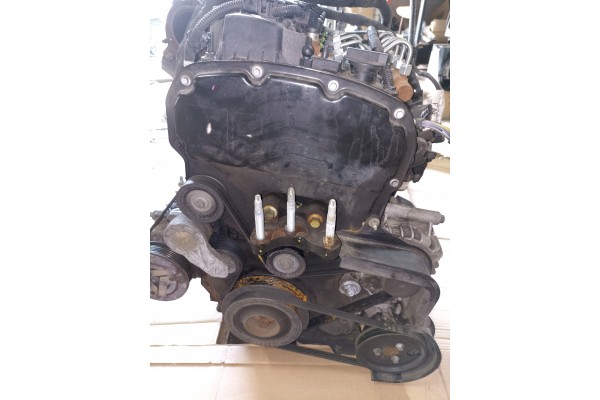 Motor Completo Ford Transit Custom 2016 2.2 TDCI