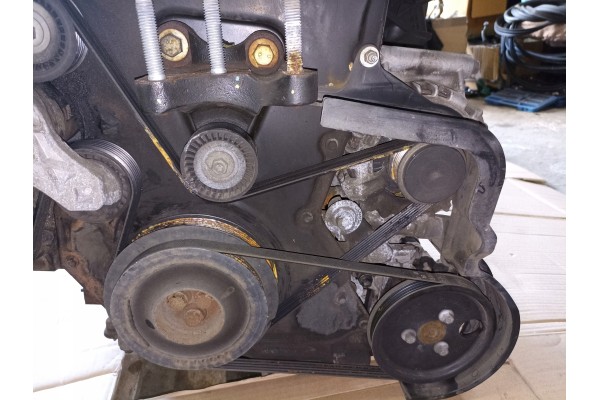 Motor Completo Ford Transit Custom 2016 2.2 TDCI
