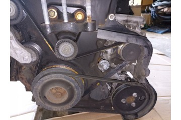 Motor Completo Ford Transit Custom 2016 2.2 TDCI