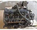 Motor Completo Ford Transit Custom 2016 2.2 TDCI