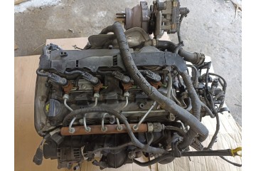 Motor Completo Ford Transit Custom 2016 2.2 TDCI