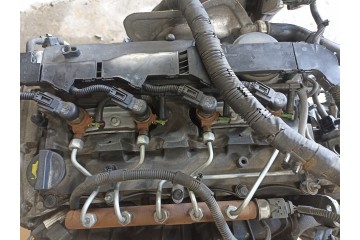 Motor Completo Ford Transit Custom 2016 2.2 TDCI