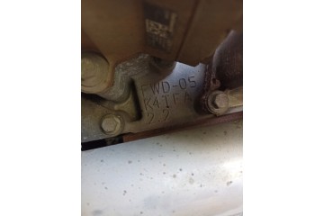 Motor Completo Ford Transit Custom 2016 2.2 TDCI