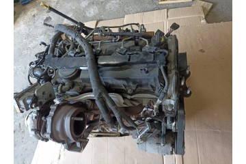 Motor Completo Ford Transit Custom 2016 2.2 TDCI