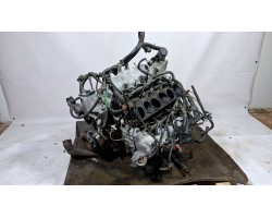 Ford Explorer 2000 Front Engine