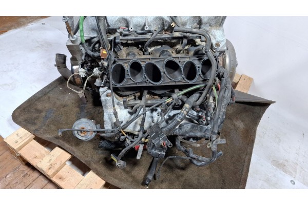 Ford Explorer 2000 Front Engine Part manufacturer Ford OE