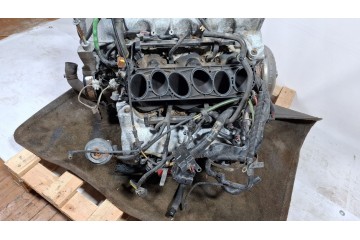 Ford Explorer 2000 Front Engine Part manufacturer Ford OE