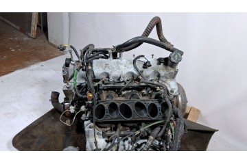 Ford Explorer 2000 Front Engine Catalog number of the part 8G962AA