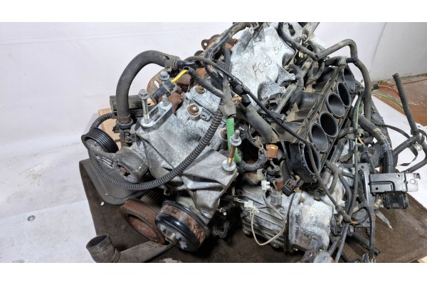 Ford Explorer 2000 Front Engine Car type 4x4 SUV