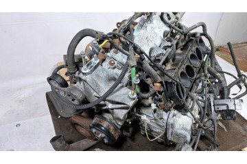 Ford Explorer 2000 Front Engine Car type 4x4 SUV