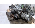 Ford Explorer 2000 Front Engine Engine type petrol