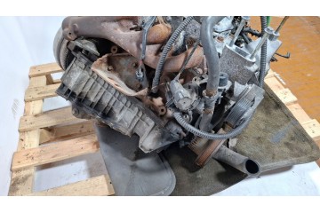 Motor delantero Ford Explorer 2000
