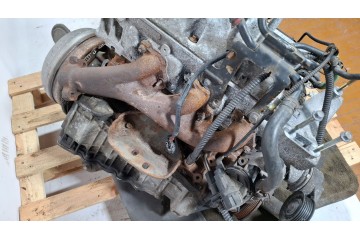 Motor delantero Ford Explorer 2000
