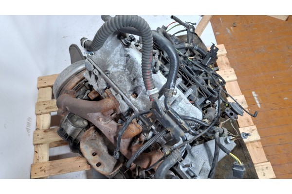 Motor delantero Ford Explorer 2000