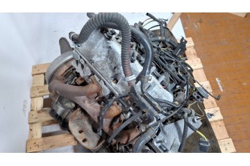 Motor delantero Ford Explorer 2000