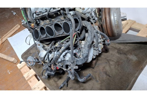 Motor delantero Ford Explorer 2000