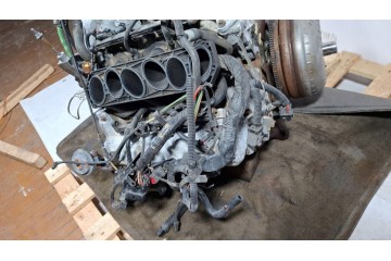 Motor delantero Ford Explorer 2000