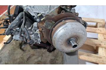 Motor delantero Ford Explorer 2000