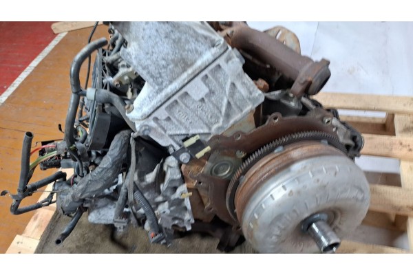Motor delantero Ford Explorer 2000