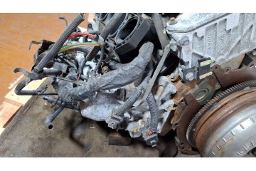 Motor delantero Ford Explorer 2000