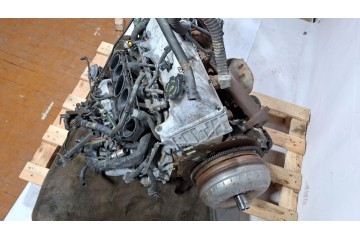 Motor delantero Ford Explorer 2000
