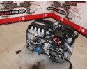 PETROL ENGINE HONDA INSIGHT 1 5L 2013r LEA TRANSMISSION AUTOMATIC SBLA ECU Quality of parts according to GVO O original with man