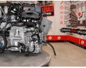 PETROL ENGINE HONDA INSIGHT 1 5L 2013r LEA TRANSMISSION AUTOMATIC SBLA ECU Engine type hybrid