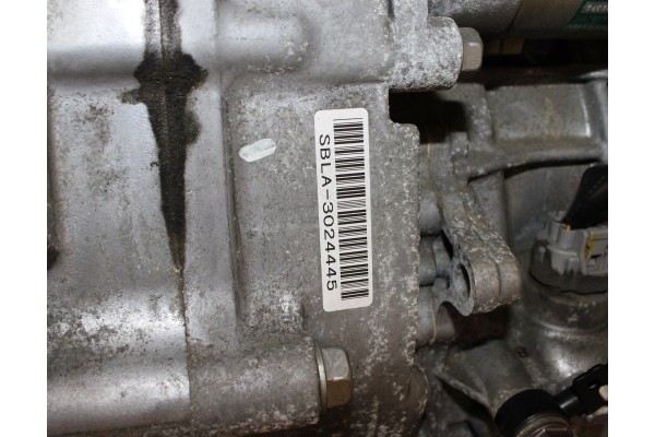 Motor de gasolina Honda Insight 1.5L 2013 LEA / Transmisión automática