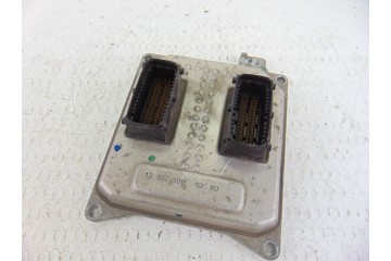 12992406  CENTRALITA MOTOR UCE OPEL ASTRA H TWIN TOP Enjoy 2006 12992406 197508 OPEL - 1