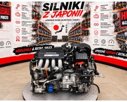 HONDA INSIGHT 1 5L LEA PETROL ENGINE