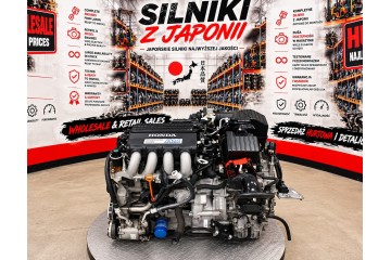 HONDA INSIGHT 1 5L LEA PETROL ENGINE