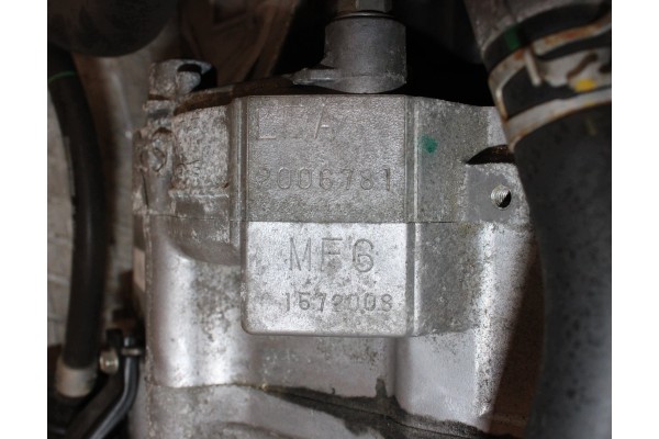 HONDA INSIGHT 1 5L LEA PETROL ENGINE Catalog number of the part LEA