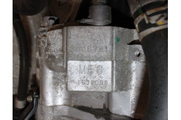 HONDA INSIGHT 1 5L LEA PETROL ENGINE Catalog number of the part LEA