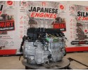 HONDA INSIGHT 1 5L LEA PETROL ENGINE Quality of parts according to GVO O original with manufacturer s logo OE