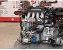 HONDA INSIGHT 1 5L LEA PETROL ENGINE Car type passenger cars