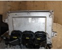 HONDA INSIGHT 1 5L LEA PETROL ENGINE Engine type hybrid
