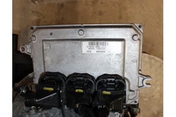 HONDA INSIGHT 1 5L LEA PETROL ENGINE Engine type hybrid