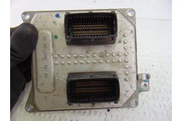 12992406  CENTRALITA MOTOR UCE OPEL ASTRA H TWIN TOP Enjoy 2006 12992406 197508 OPEL - 1