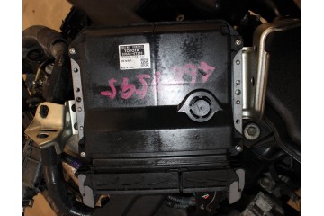 Motor de gasolina Toyota Prius III 1.8 X2ZR-W20/BOX automático P410/EC
