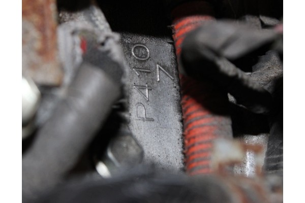 Motor de gasolina Toyota Prius III 1.8 X2ZR-W20/BOX automático P410/EC