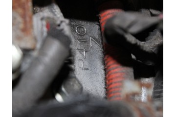 Motor de gasolina Toyota Prius III 1.8 X2ZR-W20/BOX automático P410/EC