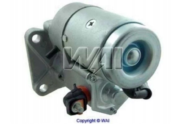 STARTER 12V 2 2KW 11 ZEBOW POONSUNG 32534N WAI Part manufacturer WAI