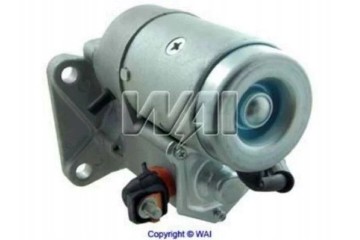 STARTER 12V 2 2KW 11 ZEBOW POONSUNG 32534N WAI Part manufacturer WAI
