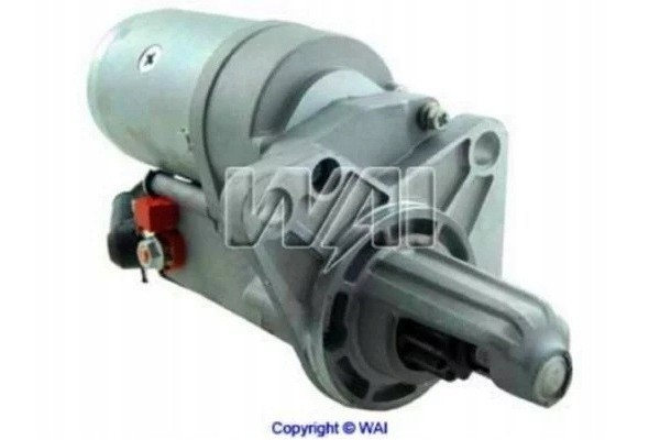 STARTER 12V 2 2KW 11 ZEBOW POONSUNG 32534N WAI Catalog number of the part 32534N