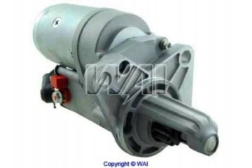 STARTER 12V 2 2KW 11 ZEBOW POONSUNG 32534N WAI Catalog number of the part 32534N