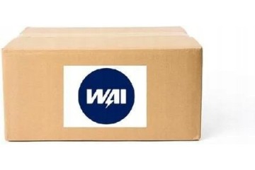ALTERNATOR 12V 100A WITH WHEEL AFP 8PK 11836N WAI
