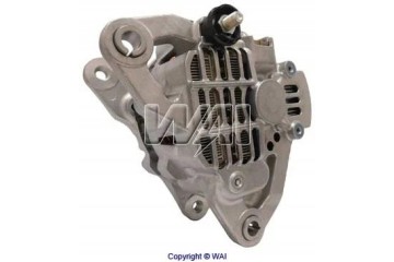 ALTERNATOR 12V 100A WITH WHEEL AFP 8PK 11836N WAI Part manufacturer WAI