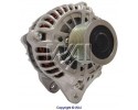 ALTERNATOR 12V 100A WITH WHEEL AFP 8PK 11836N WAI Catalog number of the part 11836N