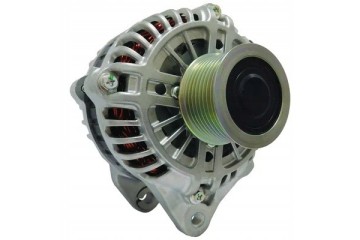 ALTERNATOR 12V 100A WITH WHEEL AFP 8PK 11836N WAI Alternator charging current 100 A